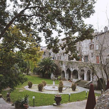 Resort Paradosso Viterbo Exterior photo
