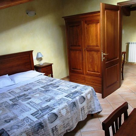 Resort Paradosso Viterbo Exterior photo