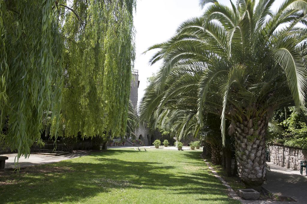Resort Paradosso Viterbo Exterior photo