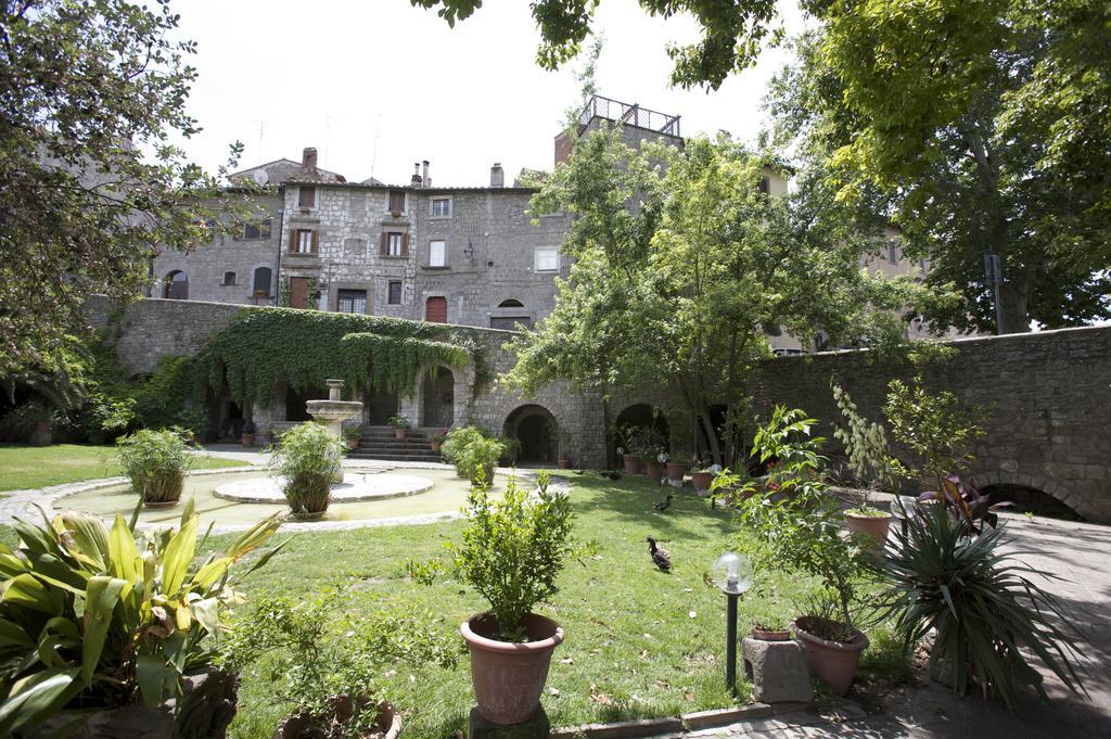 Resort Paradosso Viterbo Room photo