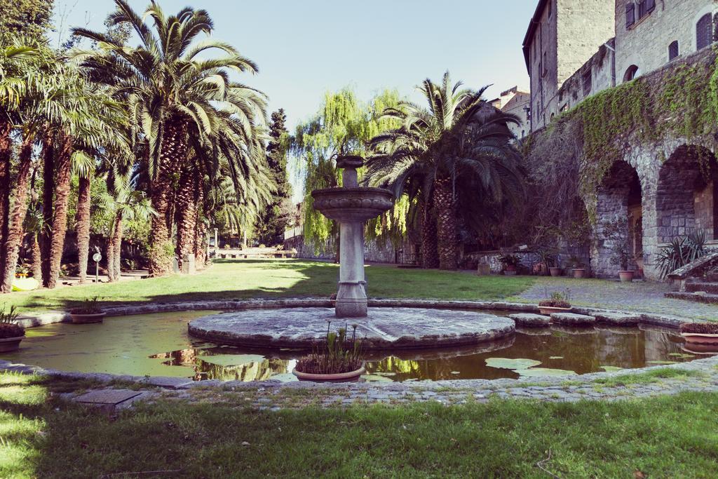 Resort Paradosso Viterbo Exterior photo