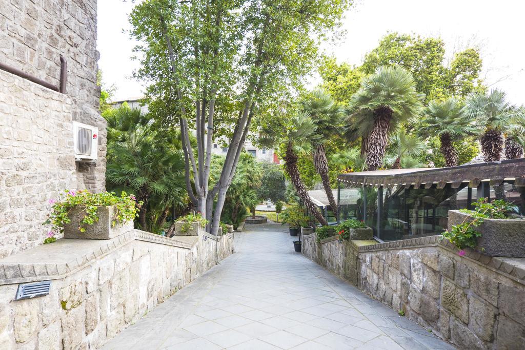Resort Paradosso Viterbo Exterior photo