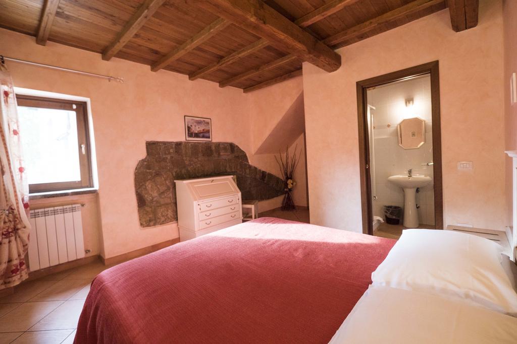 Resort Paradosso Viterbo Exterior photo