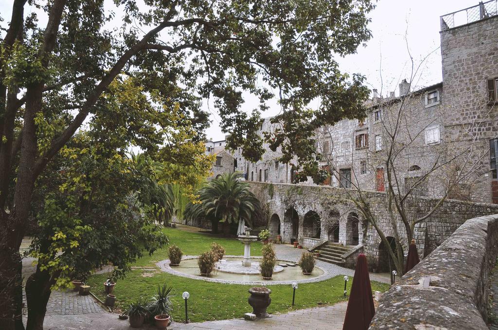 Resort Paradosso Viterbo Exterior photo