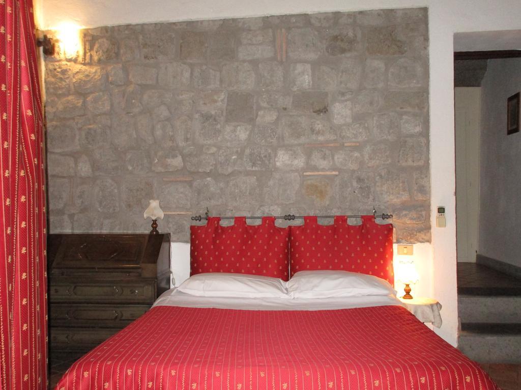 Resort Paradosso Viterbo Exterior photo