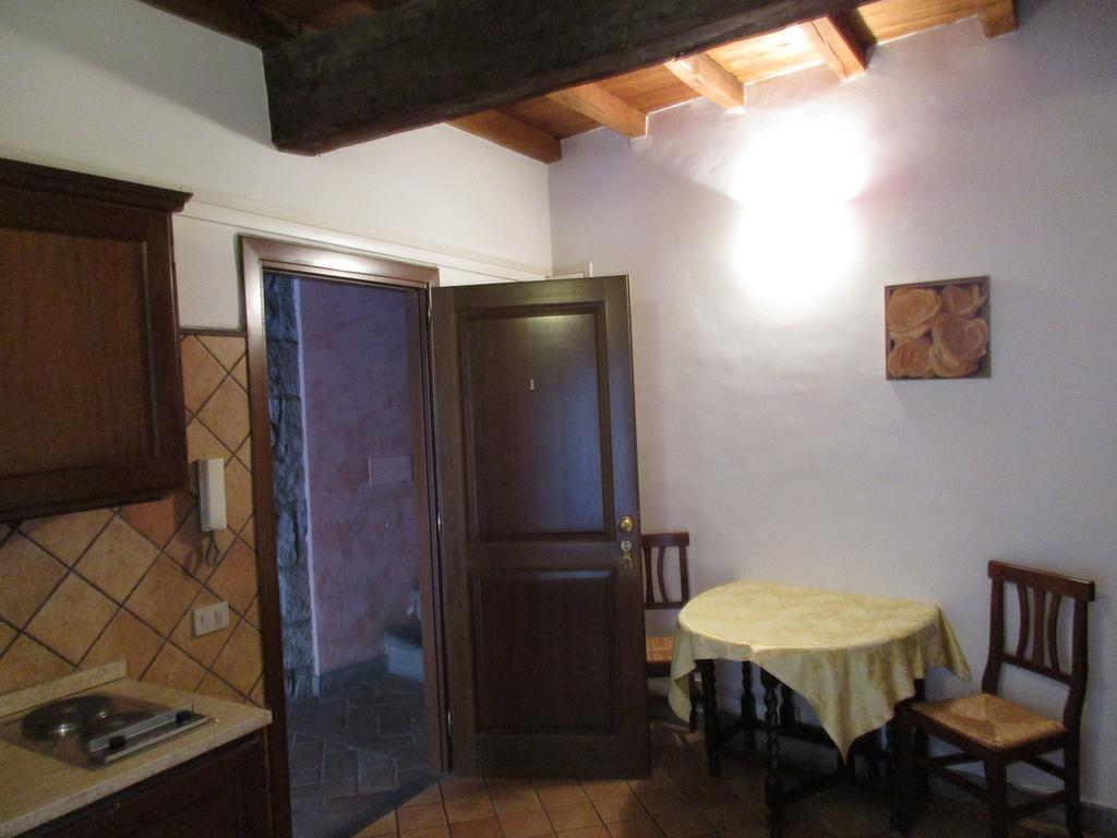 Resort Paradosso Viterbo Exterior photo