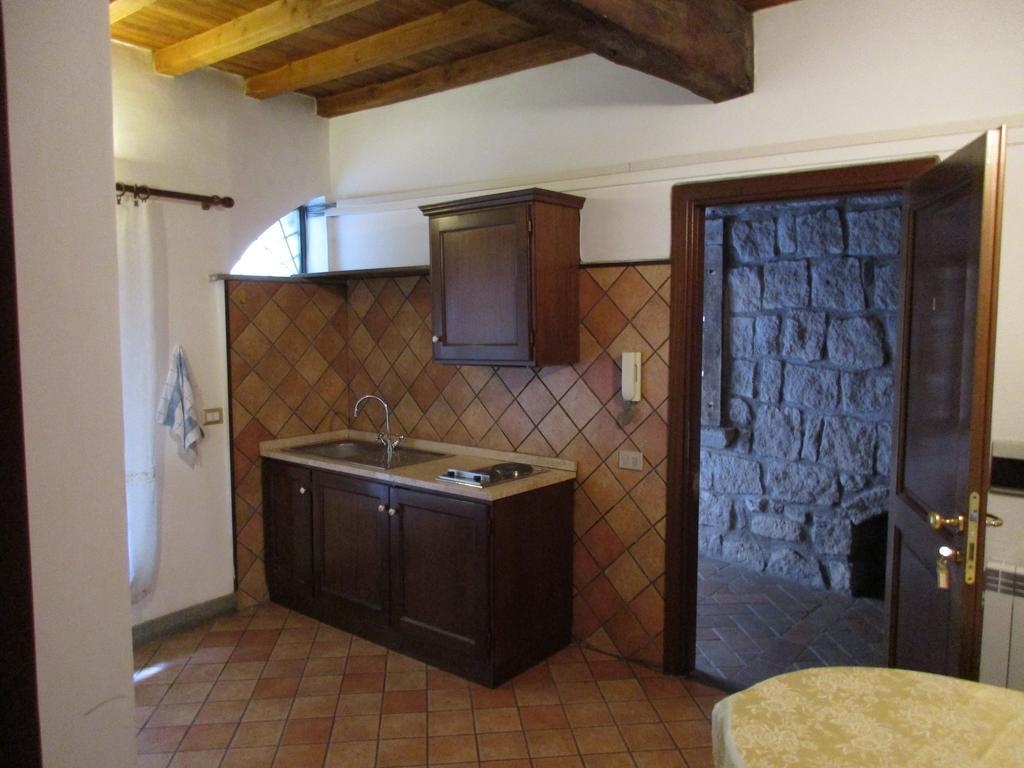 Resort Paradosso Viterbo Exterior photo