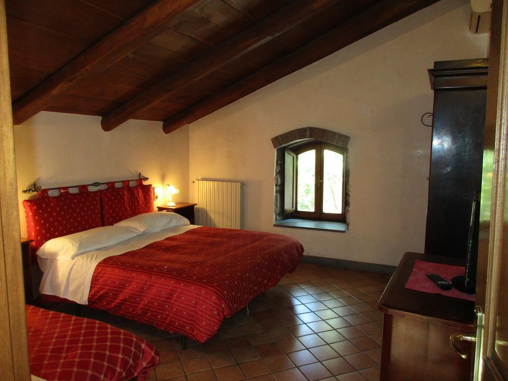 Resort Paradosso Viterbo Exterior photo