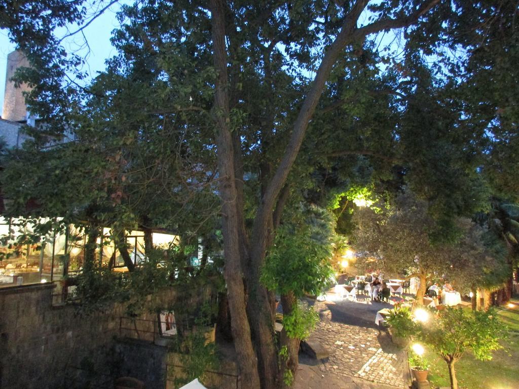 Resort Paradosso Viterbo Exterior photo
