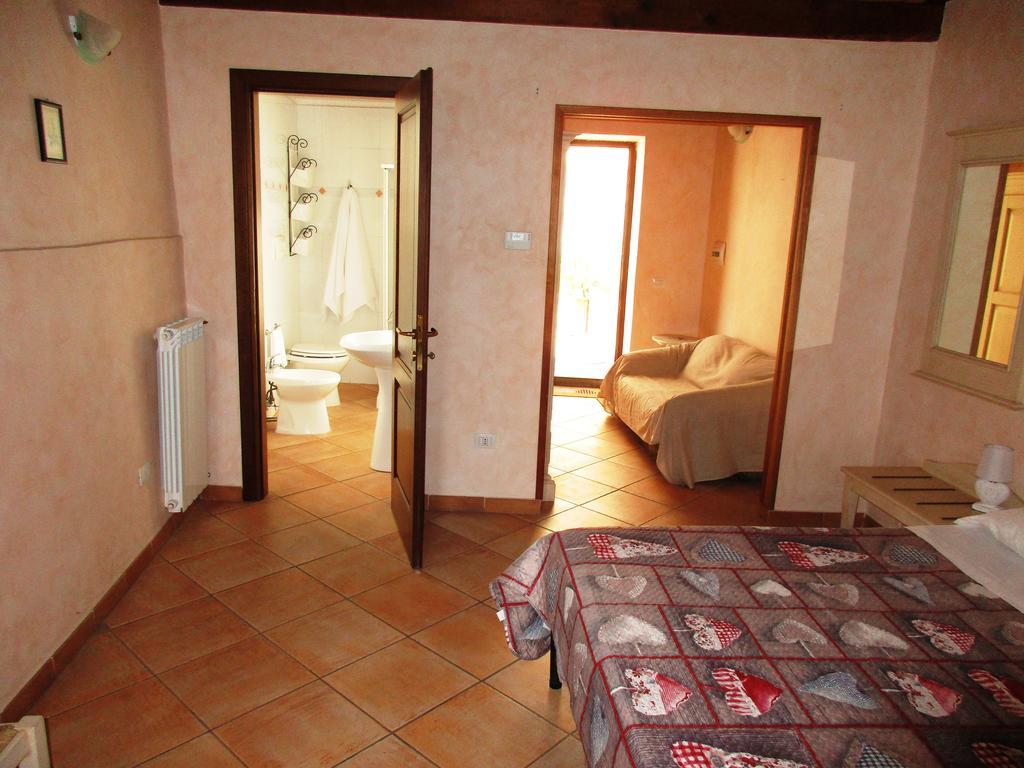 Resort Paradosso Viterbo Exterior photo