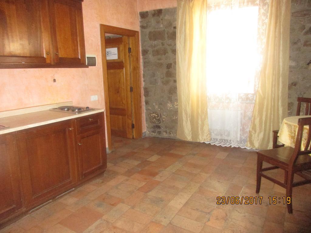 Resort Paradosso Viterbo Exterior photo