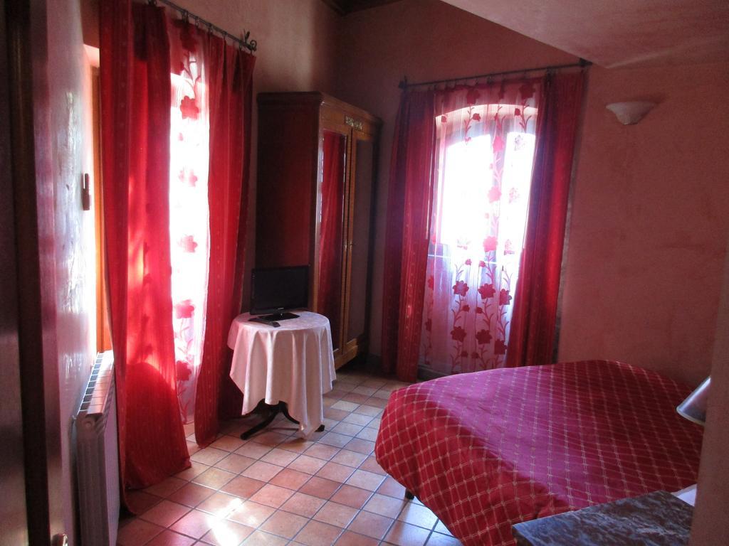 Resort Paradosso Viterbo Exterior photo