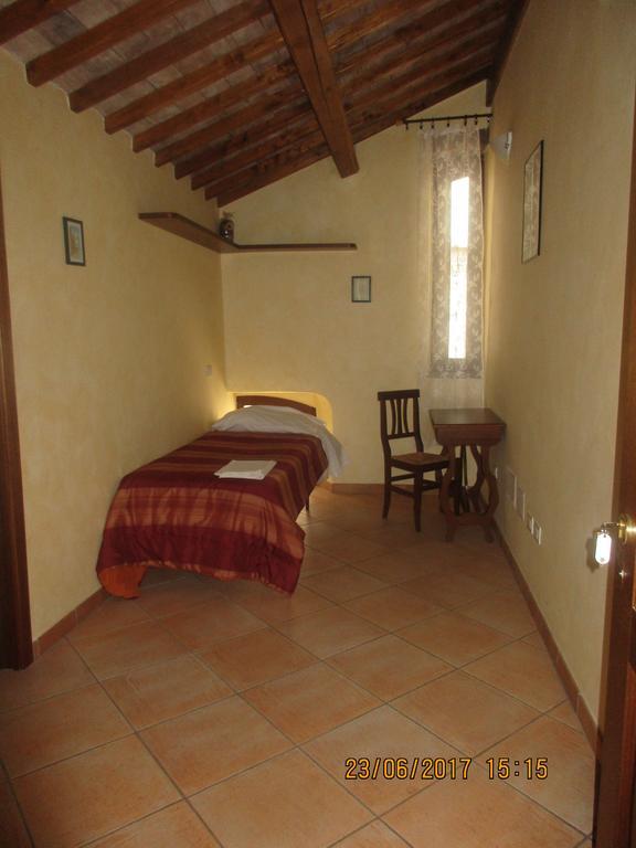Resort Paradosso Viterbo Exterior photo