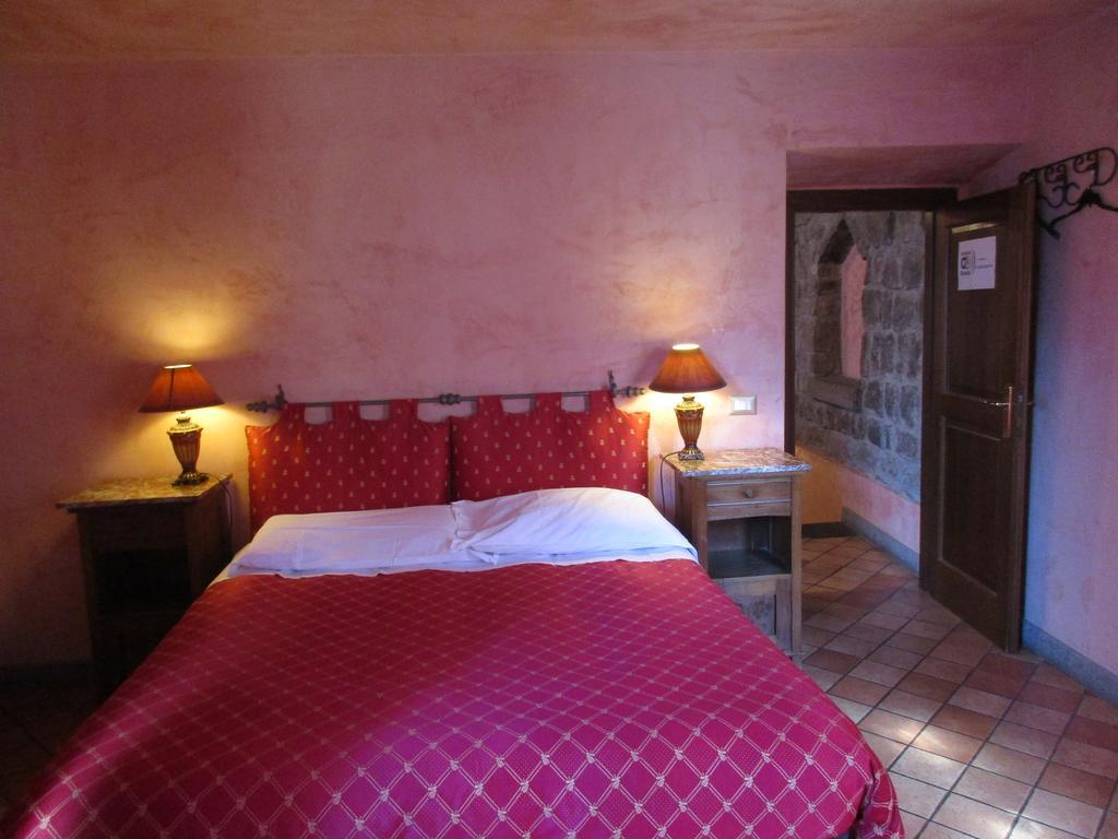 Resort Paradosso Viterbo Exterior photo