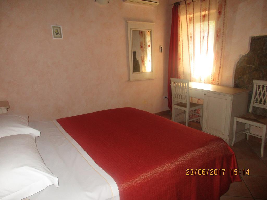 Resort Paradosso Viterbo Exterior photo
