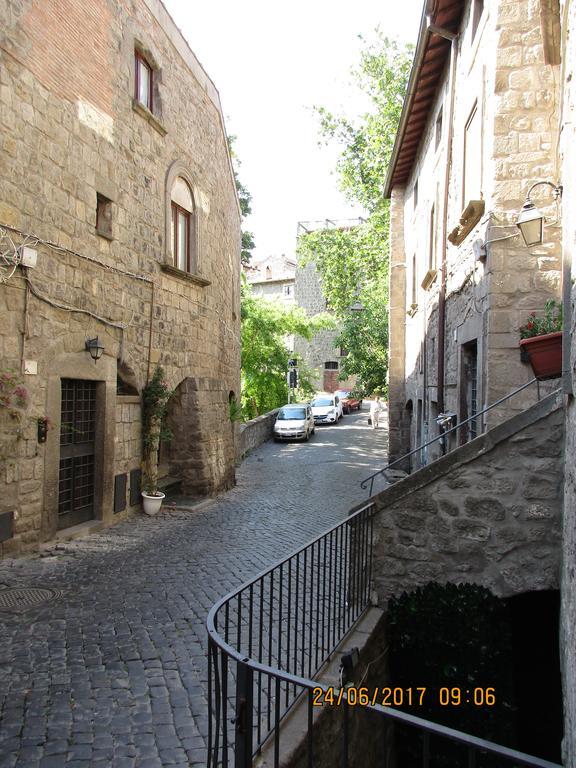 Resort Paradosso Viterbo Exterior photo