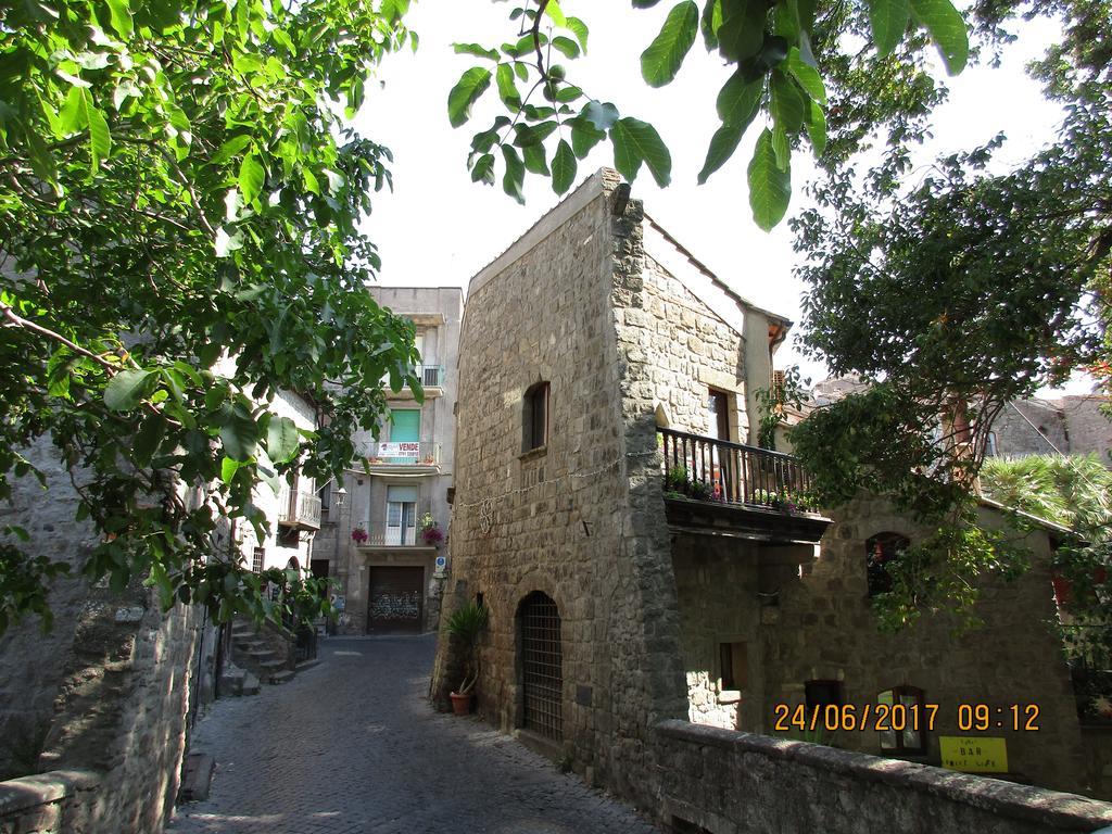 Resort Paradosso Viterbo Exterior photo