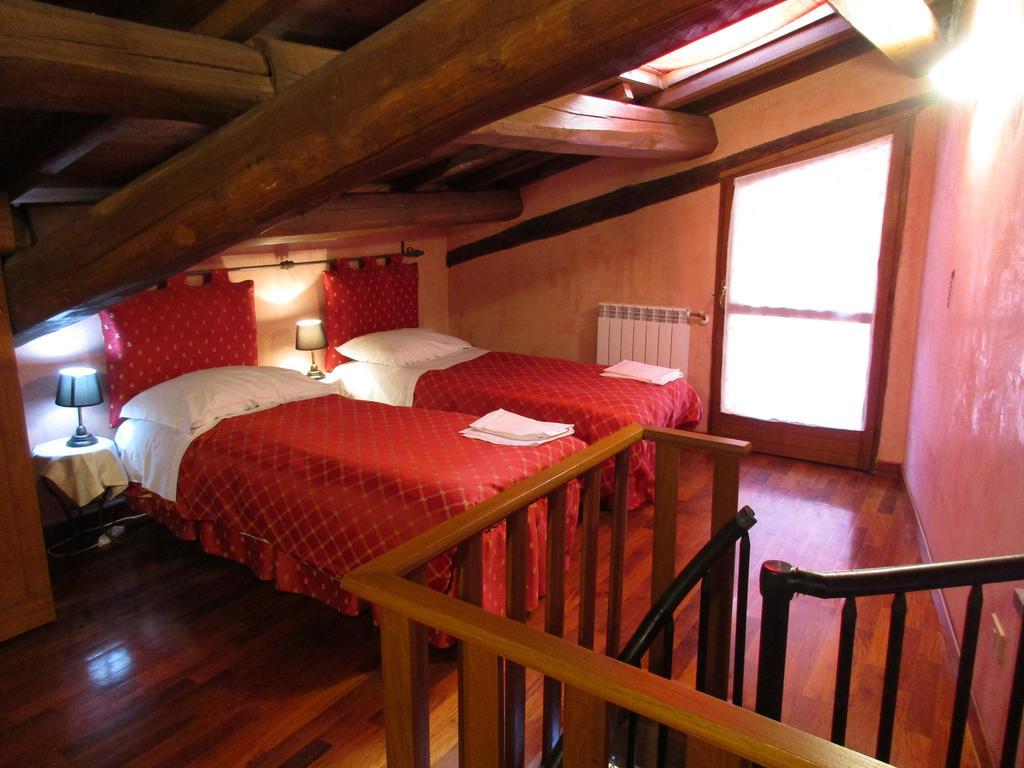 Resort Paradosso Viterbo Exterior photo
