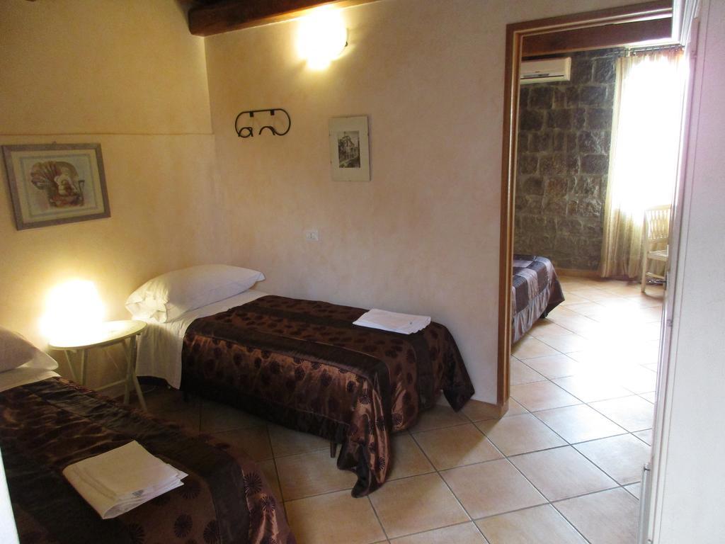 Resort Paradosso Viterbo Exterior photo