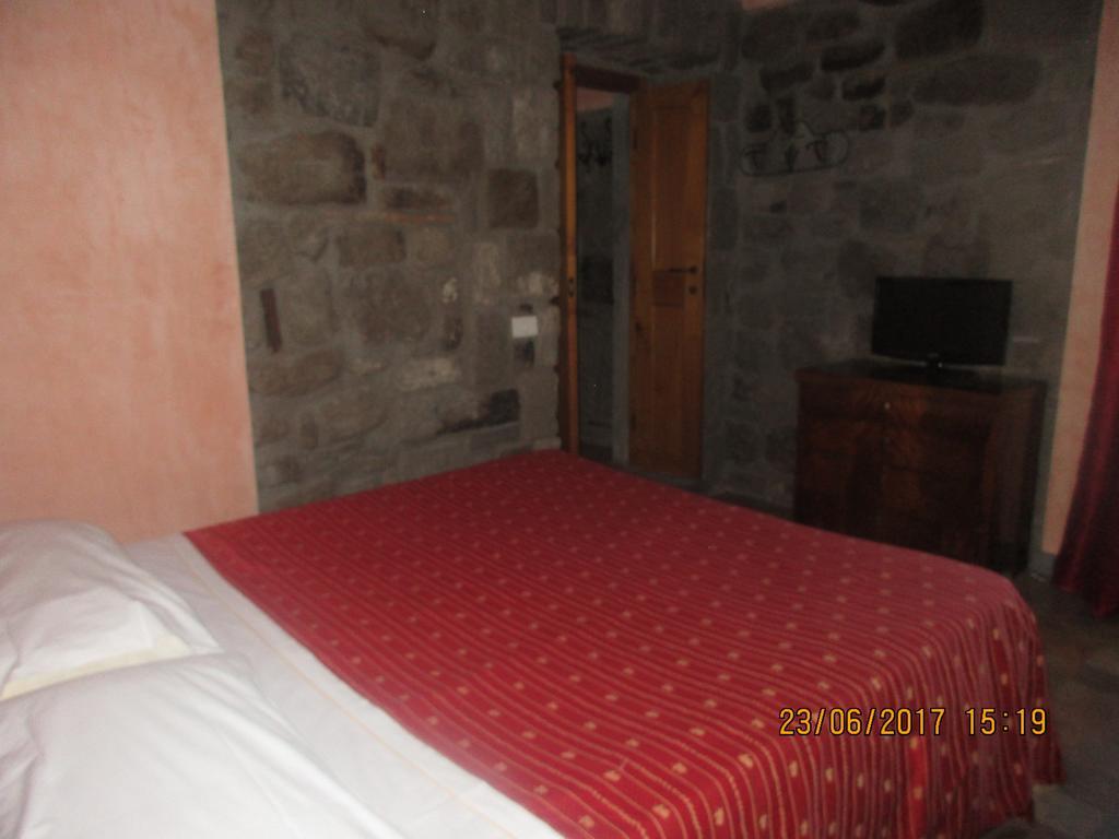 Resort Paradosso Viterbo Exterior photo