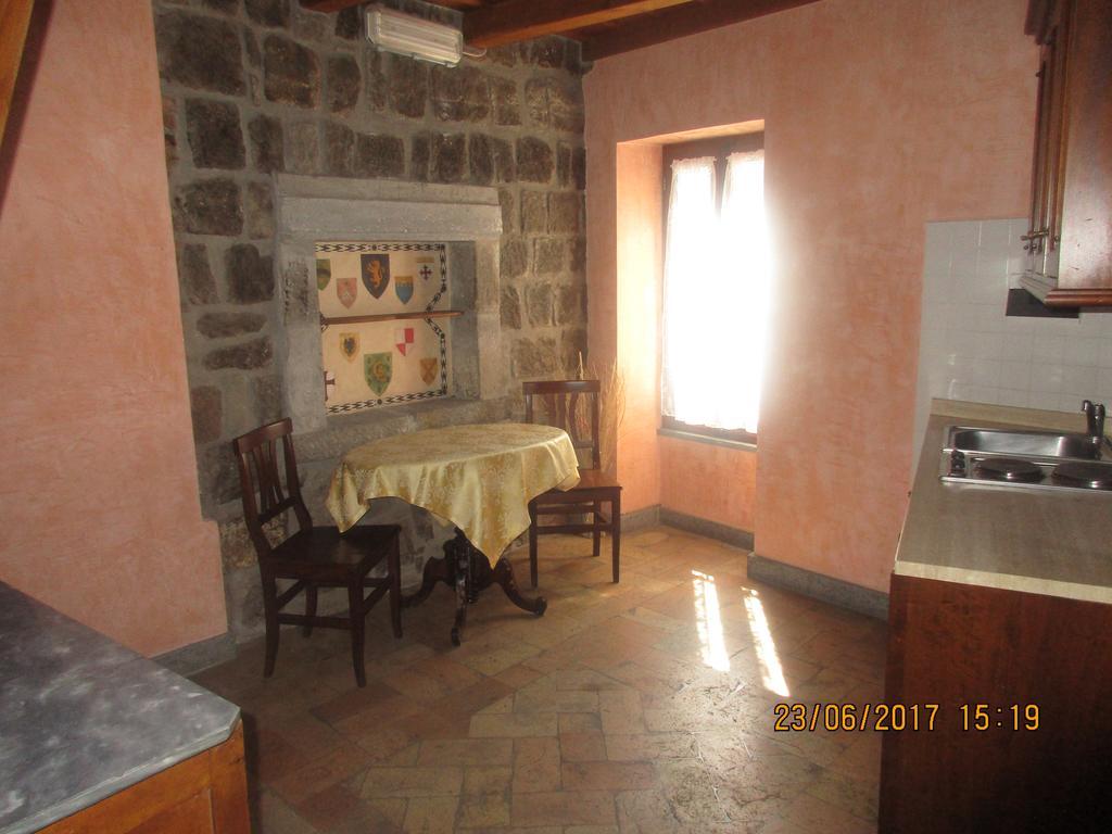Resort Paradosso Viterbo Exterior photo