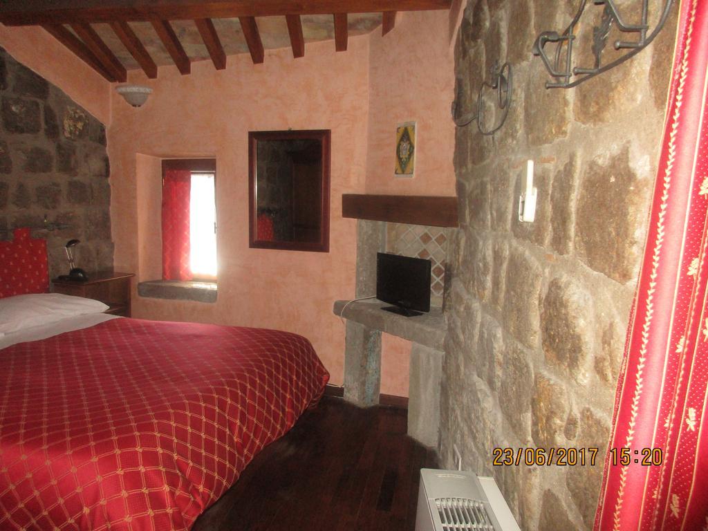 Resort Paradosso Viterbo Exterior photo